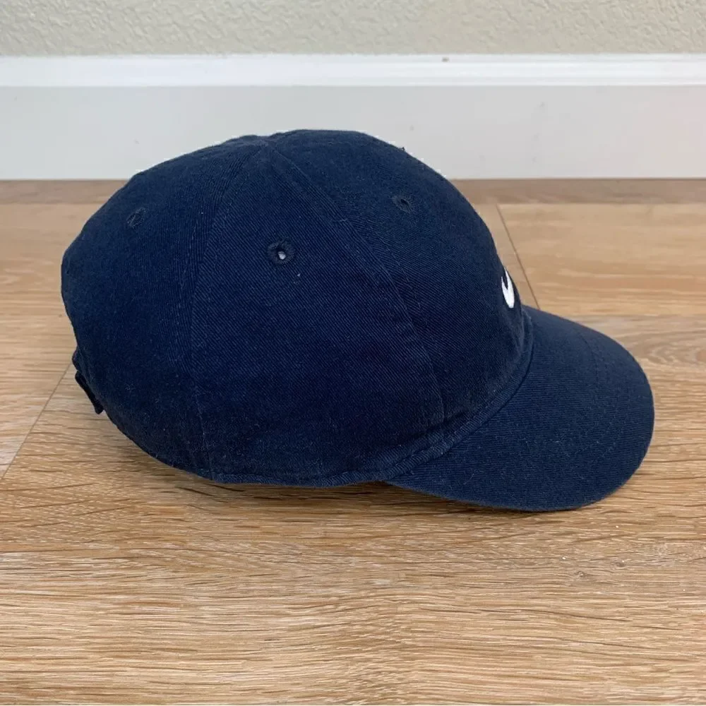 Nike Infant Embroidered Baseball Cap Hat